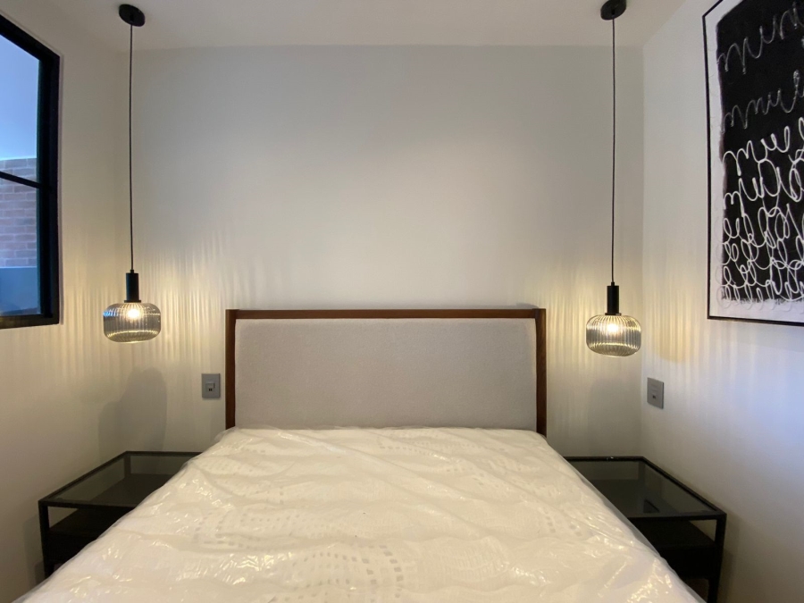 1 Bedroom Property for Sale in Cape Town City Centre Western Cape